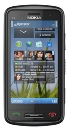 Nokia C6-01.3