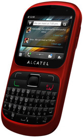 Alcatel OT 803