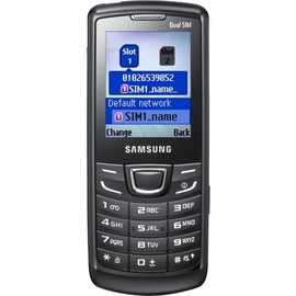 Samsung GT-E1252