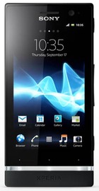 Sony Xperia U