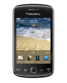 BlackBerry Curve 9380