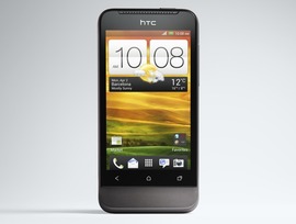 HTC One V