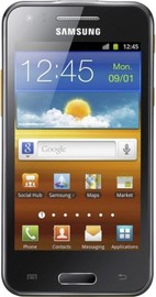 Samsung GT-I8530 Galaxy Beam