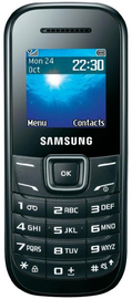 Samsung GT-E1200