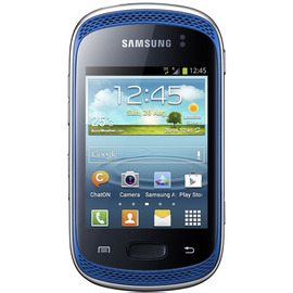 Samsung GT-S6012 Galaxy Music Duos