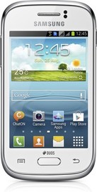 Samsung GT-S6312 Galaxy Young Duos