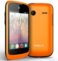 Alcatel One Touch Fire