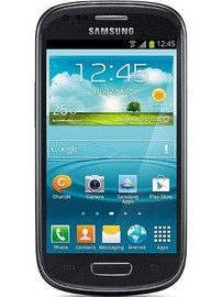 Samsung GT-I8200 Galaxy S III mini VE