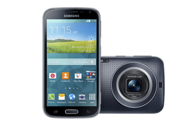 Samsung SM-C115 GALAXY K Zoom