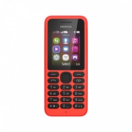 Nokia 130 Dual SIM