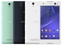 Sony Xperia C3