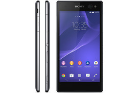 Sony Xperia C3 Dual