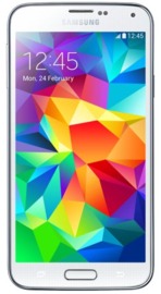 Samsung SM-G901F Galaxy S5 Plus