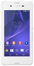 Sony Xperia E3 Dual