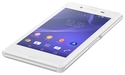 Sony Xperia E3 Dual