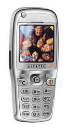 Alcatel OT 735