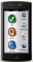 ASUS nuvifone G60