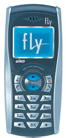 Fly Bird S288