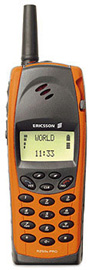 Ericsson R250s PRO