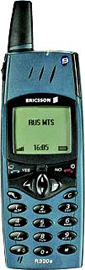 Ericsson R320S