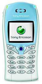 Ericsson T68i