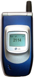 LG G5220C