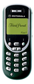 Motorola T192