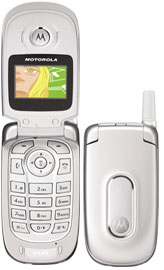 Motorola V171