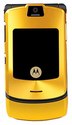Motorola MOTORAZR V3i Dolce&Gabbana