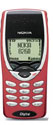 Nokia 8260