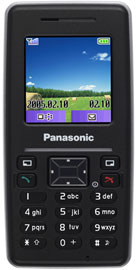 Panasonic SC3