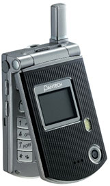 Pantech PG-3200