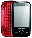 Samsung GT-B5310 CorbyPRO