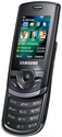 Samsung GT-S3550