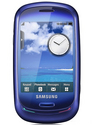 Samsung GT-S7550