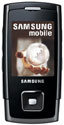 Samsung SGH-E900