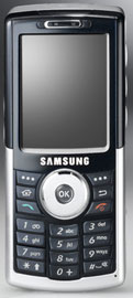 Samsung SGH-I300