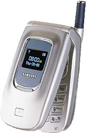 Samsung SGH-P705