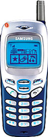 Samsung SGH-R220