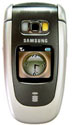 Samsung SGH-S342i