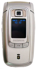 Samsung SGH-S410i