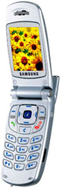 Samsung SGH-S500