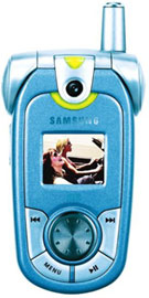 Samsung SGH-X900