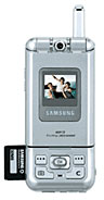 Samsung SGH-X910