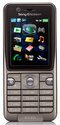 Sony Ericsson K530i